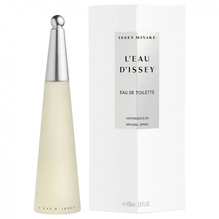 ISSEY MIYAKE L´EAU D´ISSEY EAU TOILETTE