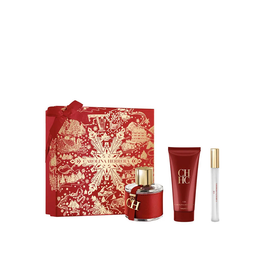 CAROLINA HERRERA CH ESTUCHE