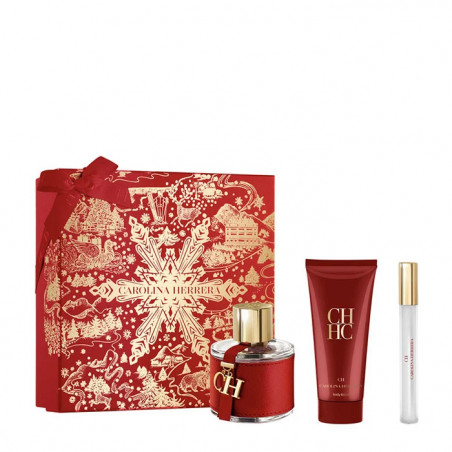 CAROLINA HERRERA CH ESTUCHE