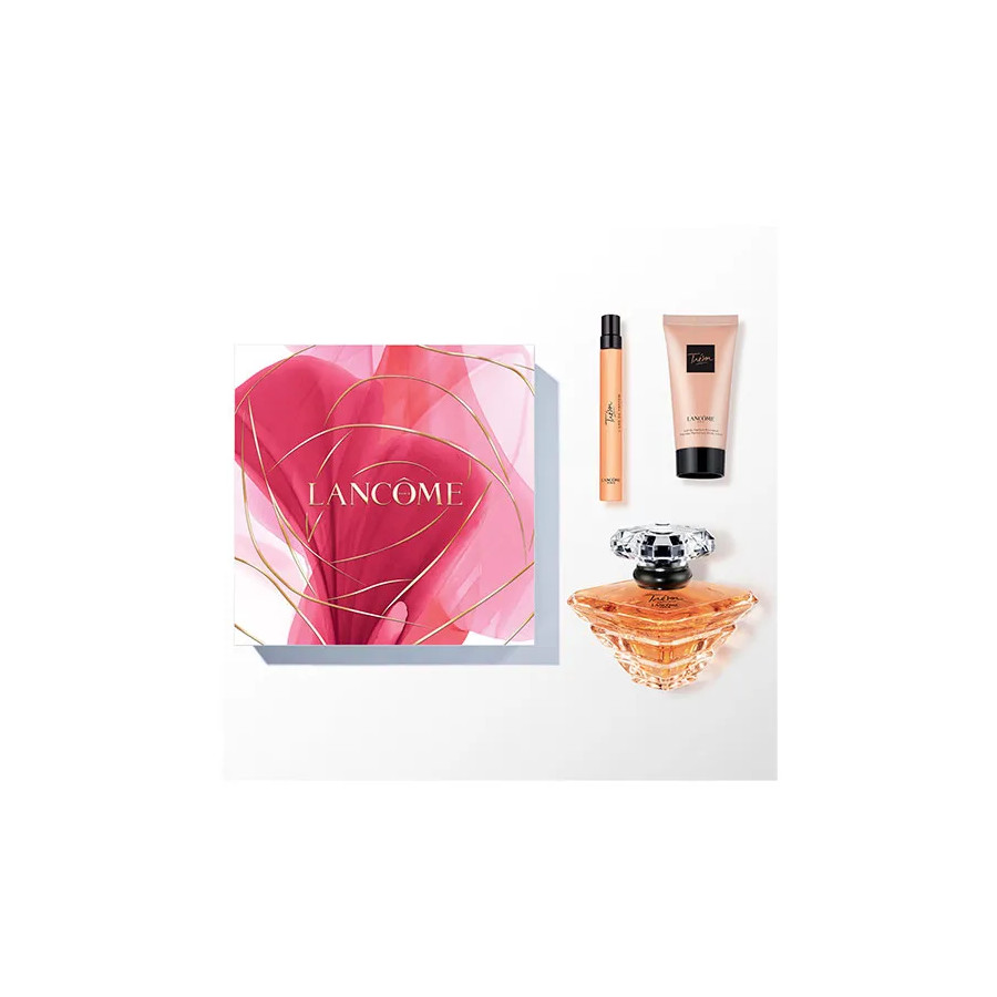 LANCOME TRESOR ESTUCHE Eau de Parfum
