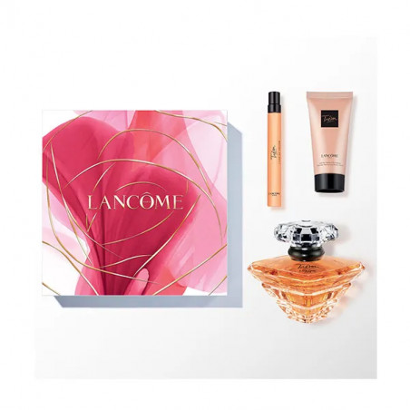 LANCOME TRESOR ESTUCHE Eau de Parfum