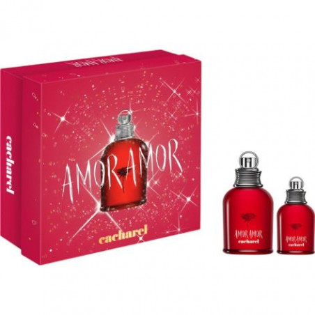 ESTUCHE CACHAREL AMOR AMOR