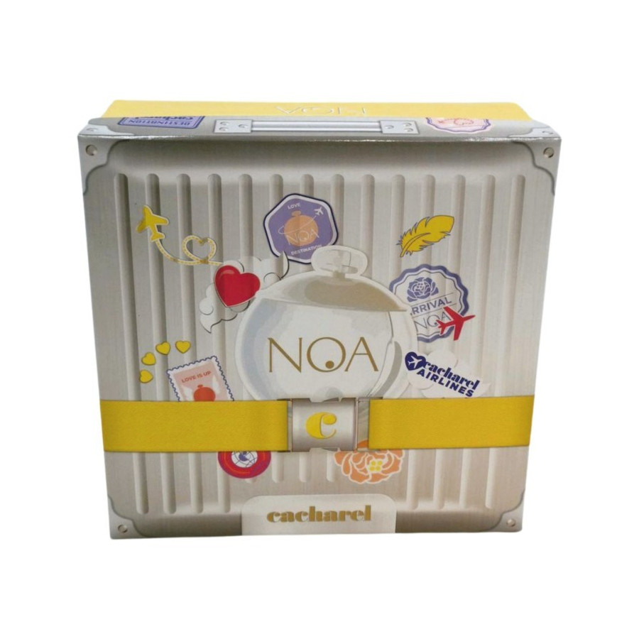 CACHAREL NOA ESTUCHE Eau de Toilette