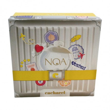 CACHAREL NOA ESTUCHE Eau de Toilette