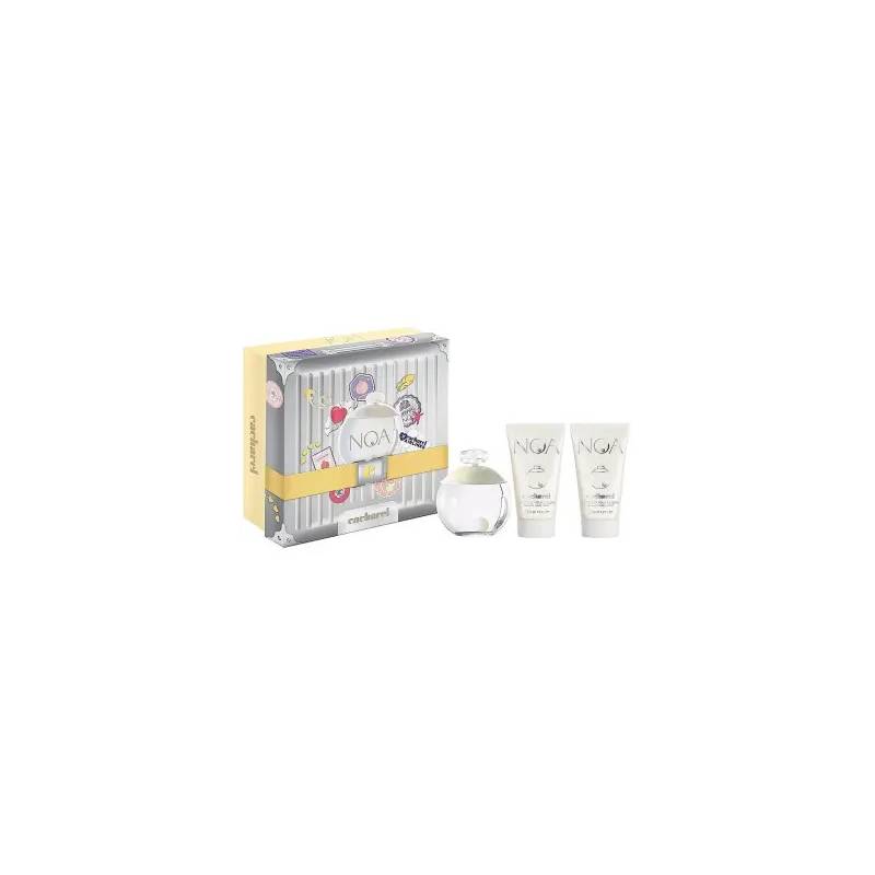 Cacharel Noa Eau de Toilette Estuche Cacharel Noa Eau de Toilette Estuche