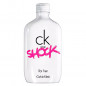 CALVIN KLEIN CK ONE  SHOCK FOR HER