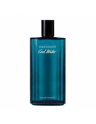 DAVIDOFF COOL WATER Eau de Toilette