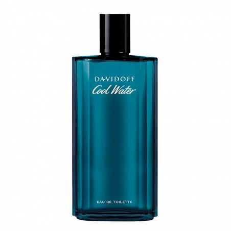 DAVIDOFF COOL WATER Eau de Toilette