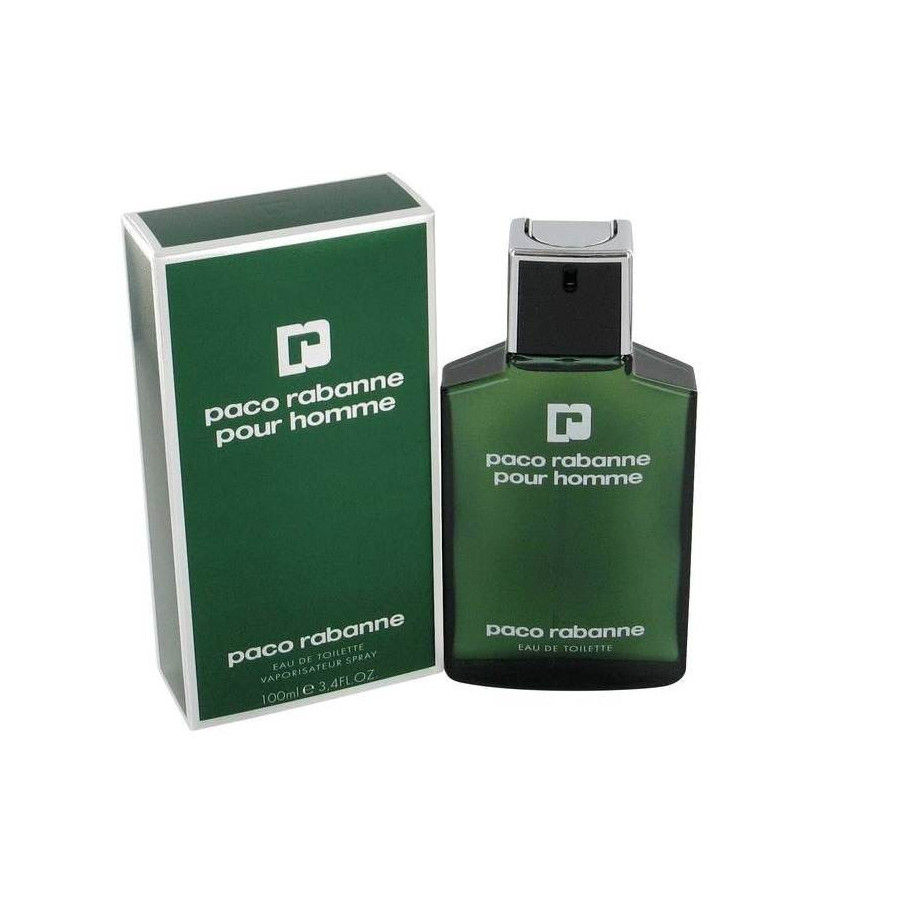 RABANNE HOMME Eau de Toilette RABANNE HOMME Eau de Toilette