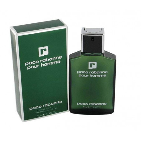 PACO RABANNE HOMME Eau de Toilette