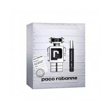 RABANNE PHANTOM ESTUCHE Eau de Toilette