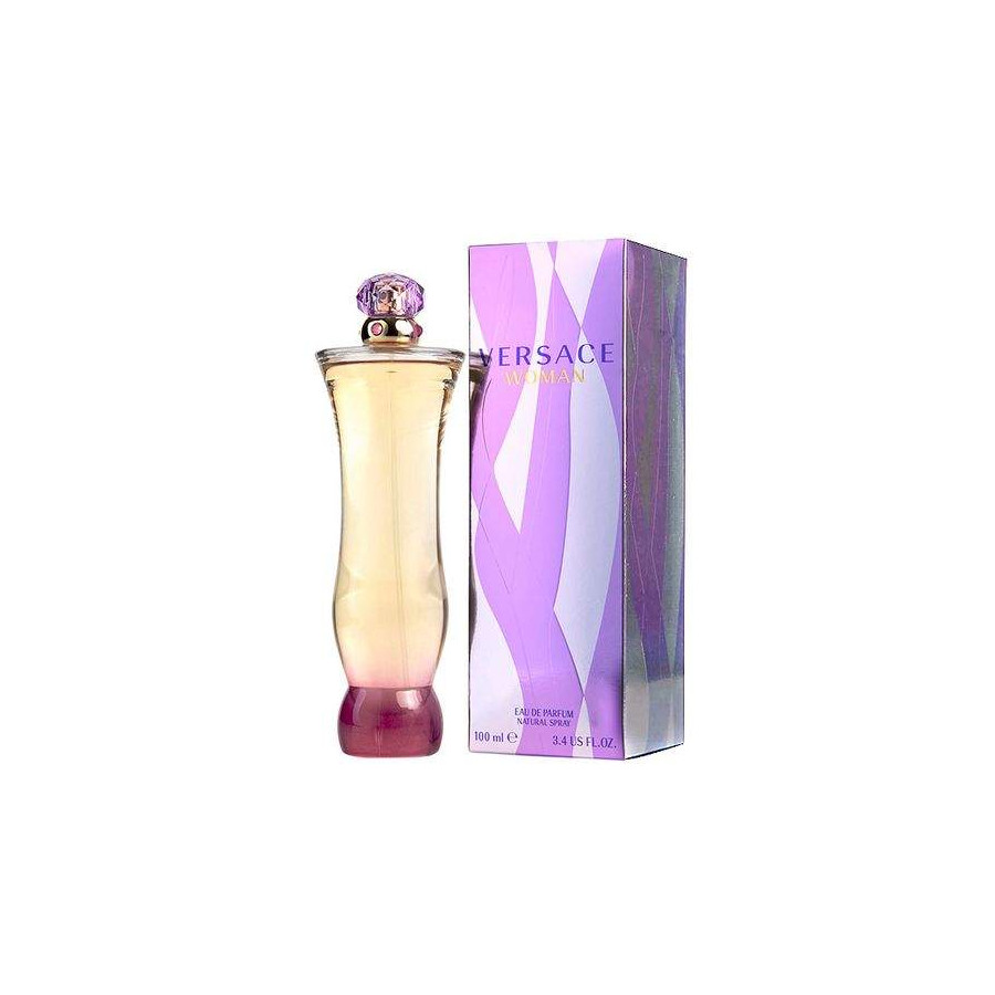 VERSACE WOMAN Eau de Parfum VERSACE WOMAN Eau de Parfum