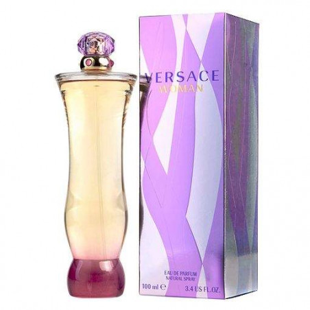 VERSACE WOMAN Eau de Parfum