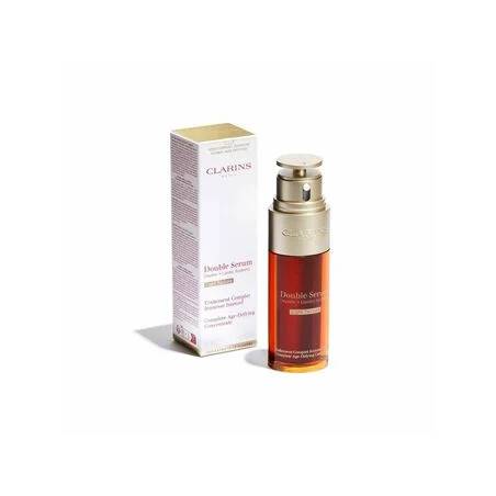 CLARINS DOUBLE SERUM LIGHT