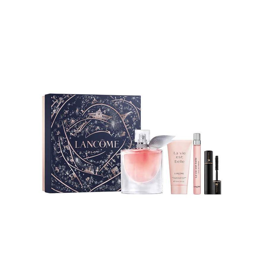 LANCOME LA VIE EST BELLE ESTUCHE LANCOME LA VIE EST BELLE ESTUCHE