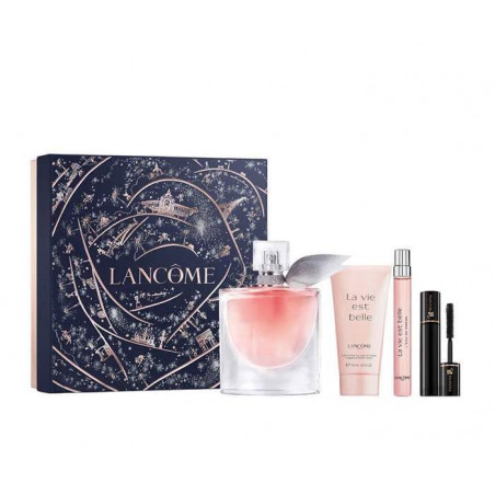 LANCOME LA VIE EST BELLE ESTUCHE 100ml EDP