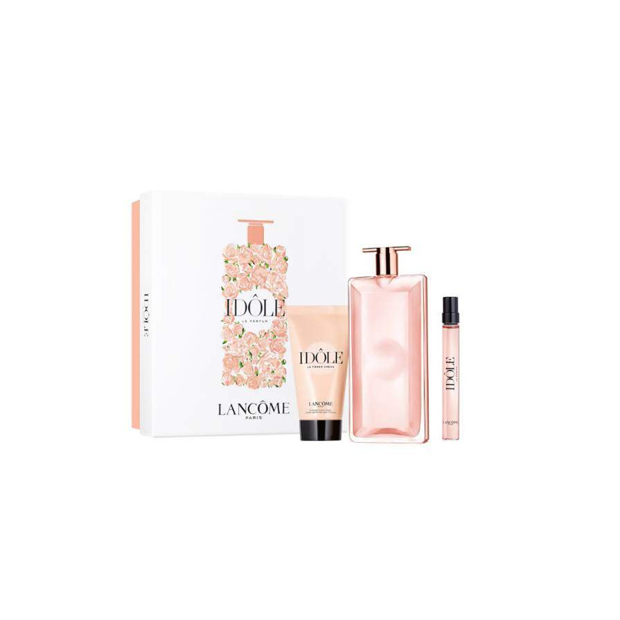 LANCOME IDOLE LE PARFUM LANCOME IDOLE LE PARFUM
