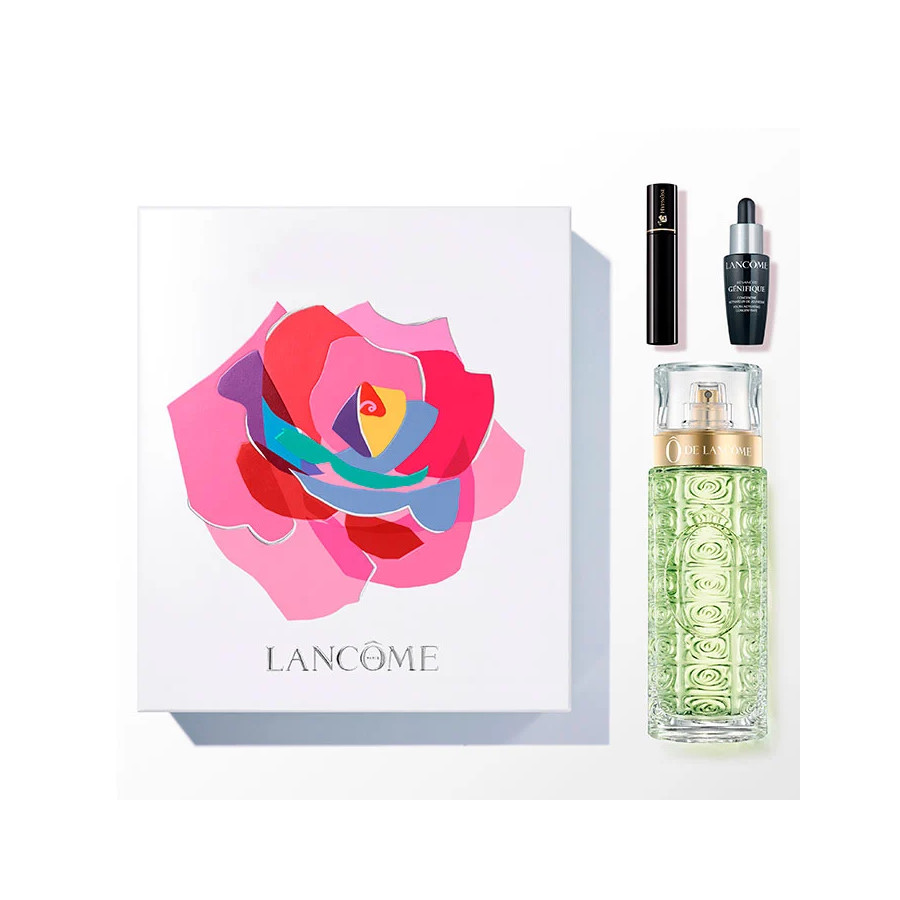 LANCOME O DE LANCOME ESTUCHE LANCOME O DE LANCOME ESTUCHE