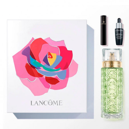 LANCOME O DE LANCOME ESTUCHE