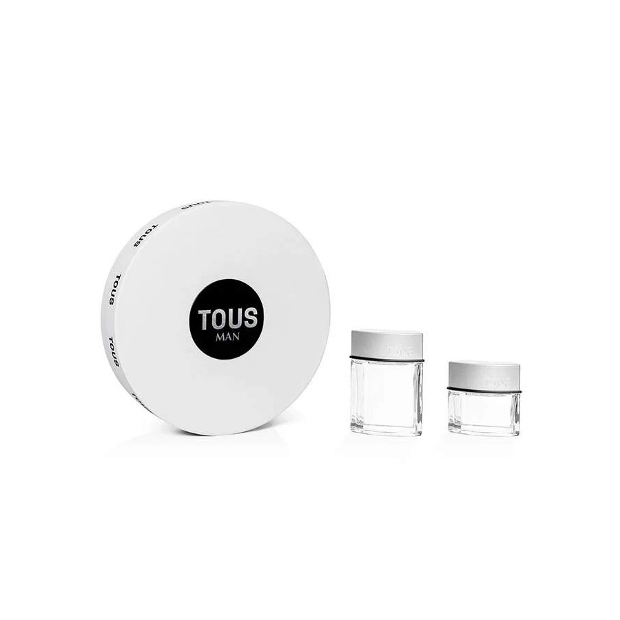 TOUS MAN ESTUCHE Eau de Toilette TOUS MAN ESTUCHE Eau de Toilette