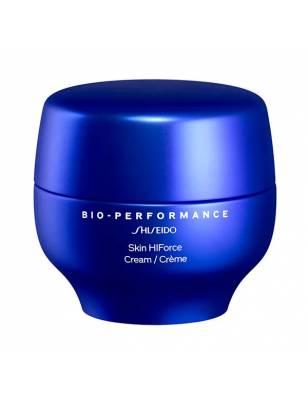 Shiseido Bio-Performance Skin hi Force Cream 50ml