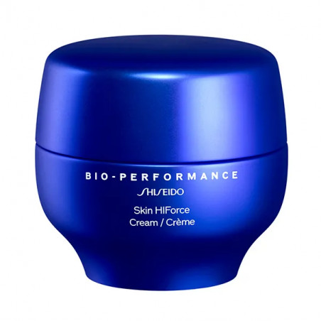 SHISEIDO BIO PERFORMANCE SKIN HI FORCE CREAM