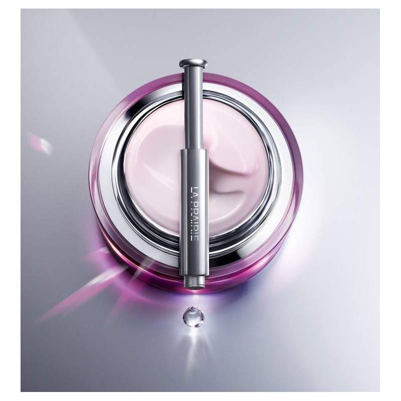 La Prairie Platinum Rare Haute-Rejuvenation Mask 20ml La Prairie Platinum Rare Haute-Rejuvenation Mask 20ml