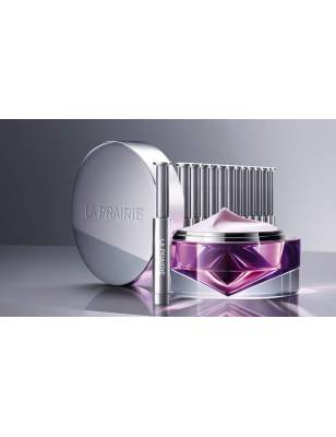 La Prairie Platinum Rare Haute-Rejuvenation Mask 20ml