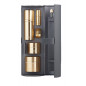 LA PRAIRIE PURE GOLD LIMITED EDITION DISCOVERY SET