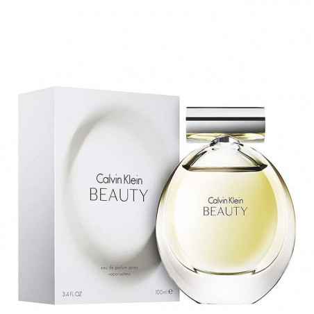 CALVIN KLEIN BEAUTY Eau de Parfum