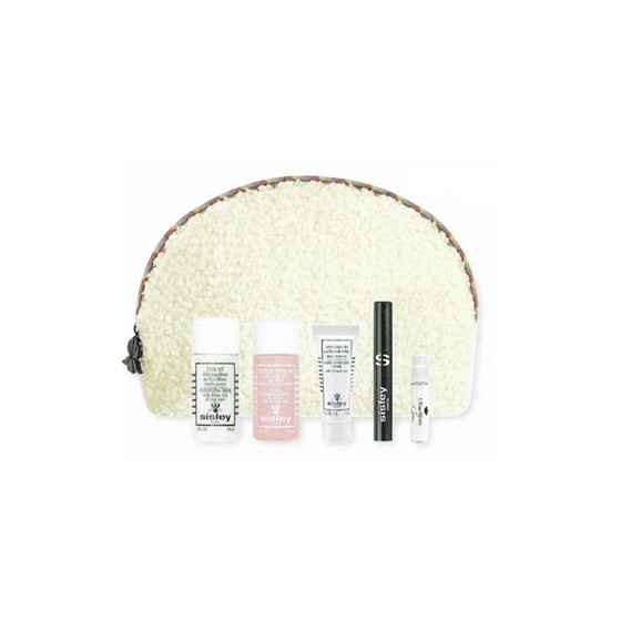 SISLEY Neceser 12-24  Regalo por su compra Sisley
