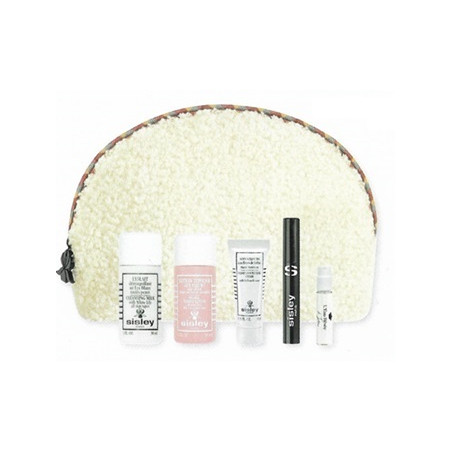 SISLEY Neceser 12-24  Regalo por su compra Sisley