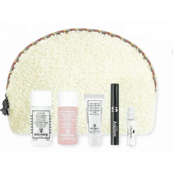 SISLEY REGAO Neceser 12-24 por una compra superior a 170€