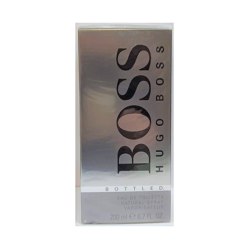 Hugo Boss Bottled Eau de Toilette 200ml( P&G Prestige Beaute)