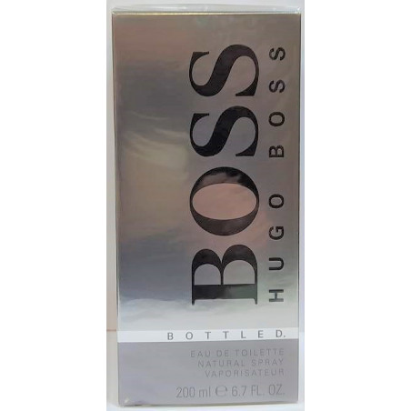 HUGO BOSS BOSS BOTTLES Eau toilette, BOSS BOTTLES