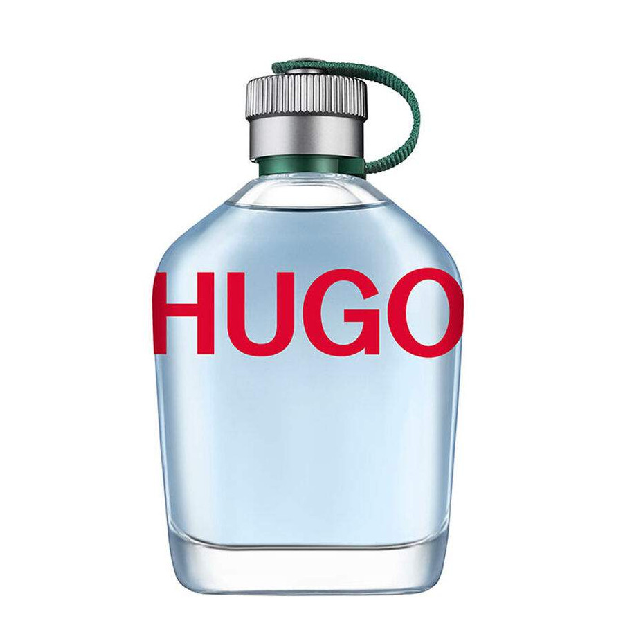 HUGO BOSS HUGO MAN Eau de Toilette HUGO BOSS HUGO MAN Eau de Toilette