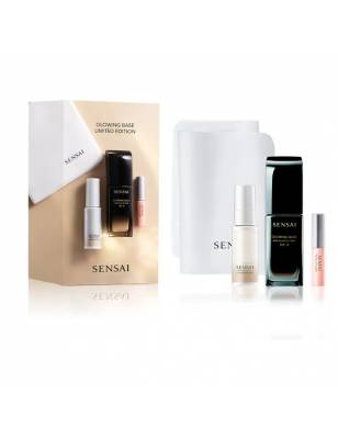 SENSAI GLOWING BASE PROMOCION