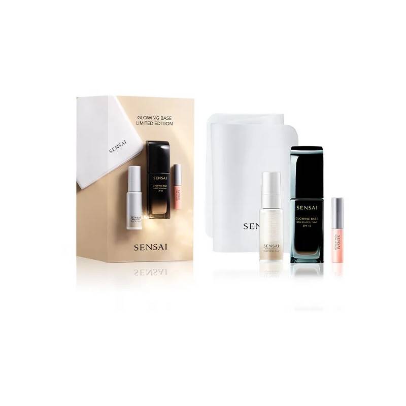 Sensai Glowing Base 30ml Estuche