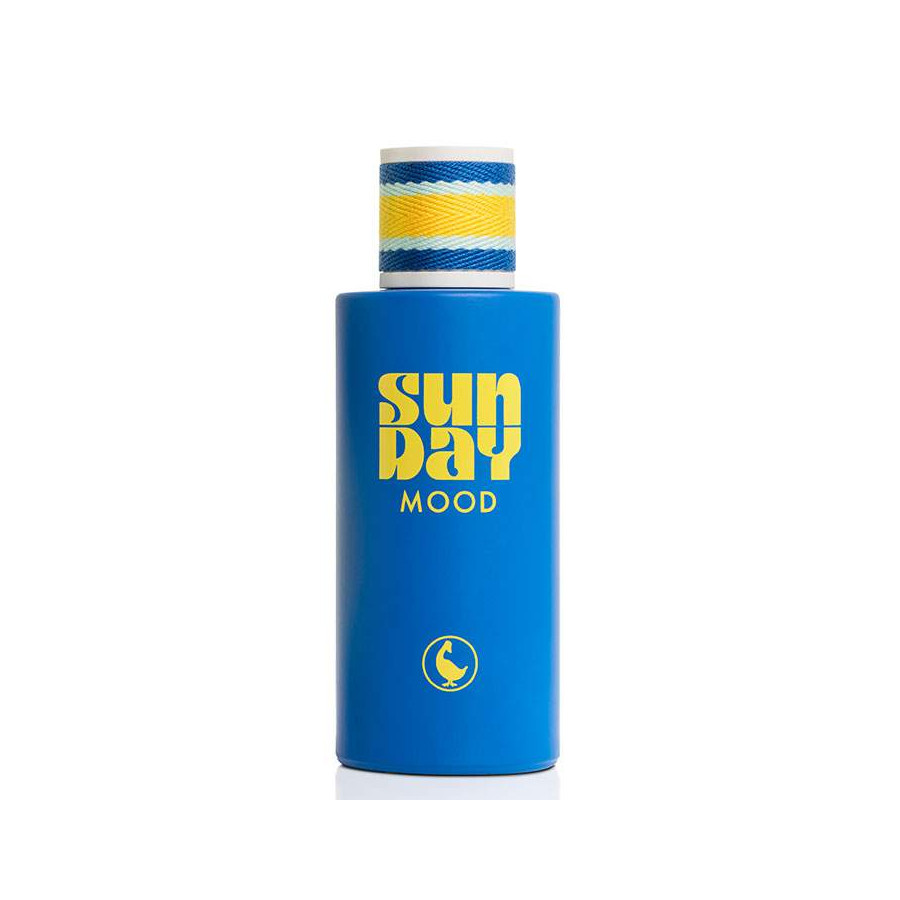 EL GANSO SUN DAY MOOD Eau de Toilette EL GANSO SUN DAY MOOD Eau de Toilette