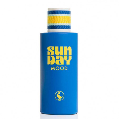 EL GANSO SUN DAY MOOD