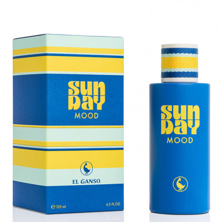 EL GANSO SUN DAY MOOD Eau de Toilette