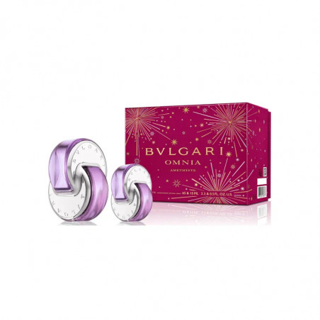 BULGARI OMNIA AMETHYSTE ESTUCHE Eau de Toilette