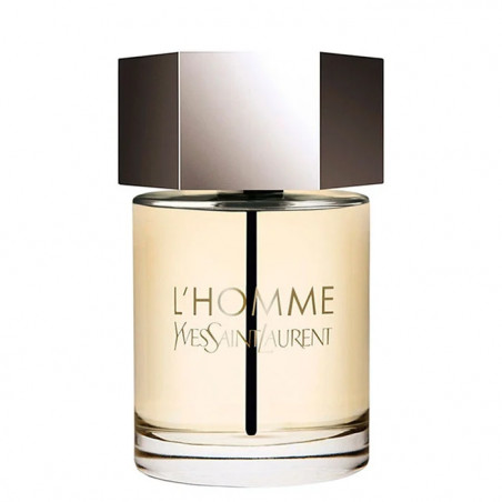 YVES SAINT LAURENT L'HOMME Eau de Toilette.