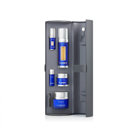 LA PRAIRIE SKIN CAVIAR SET DE EDICIÓN LIMITADA