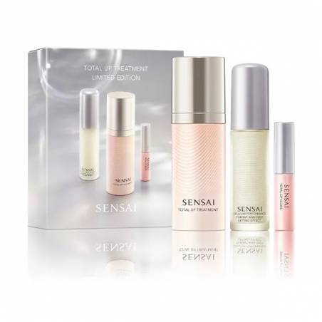 TOTAL LIP TREATMENT LIMITED EDITION 15ml