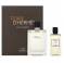 Hermes Terre D'Hermes Eau de Toilette 100ml + Gel 80ml
