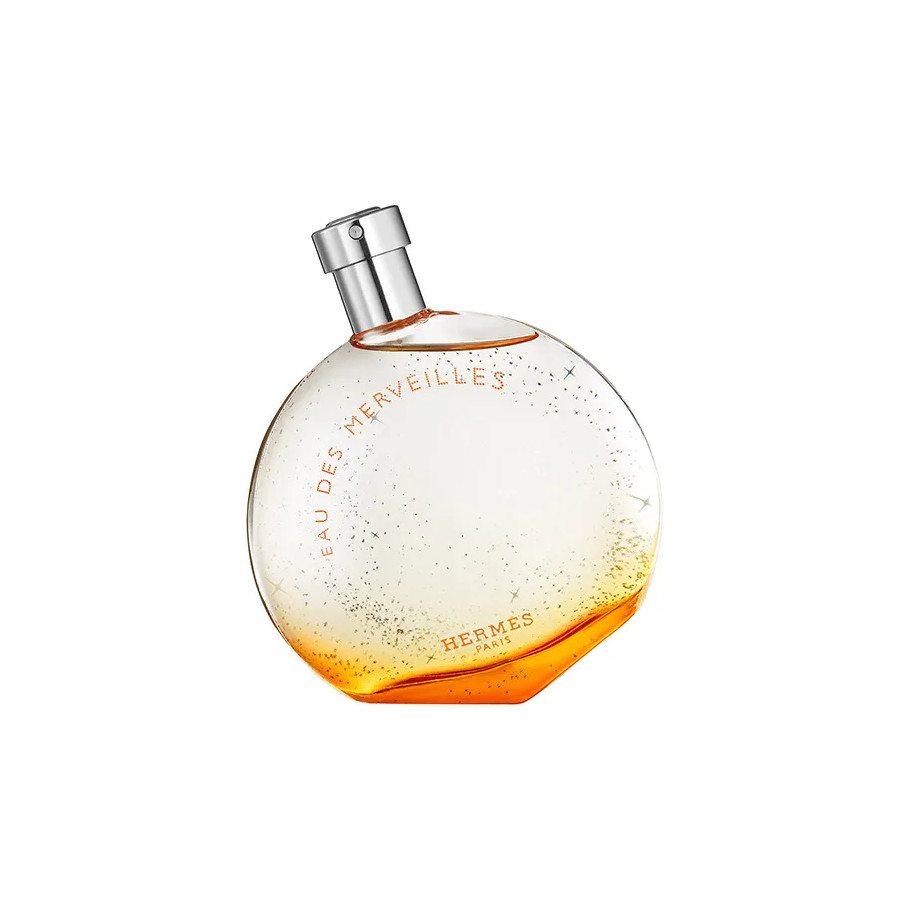 HERMES EAU DES MERVEILLES Eau de Parfum HERMES EAU DES MERVEILLES Eau de Parfum