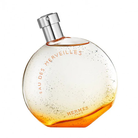 HERMES EAU DES MERVILLES  Eau de Parfum