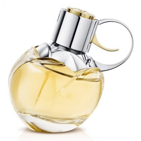 AZZARO WANTED GIRL Eau de Parfum
