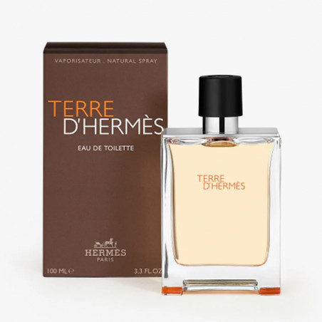 HERMES TERRE D´HERMES
